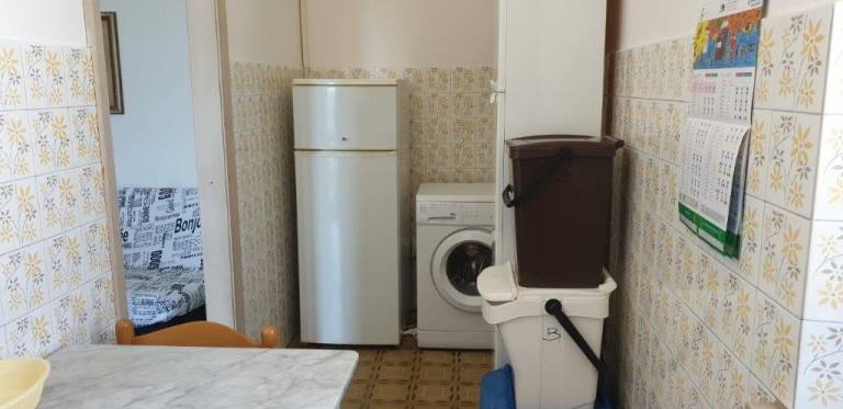 Holiday apartment with 2 rooms for 8 persons — photo 5