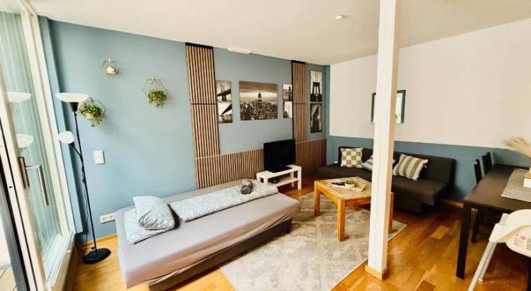 Lovely apartment | Pet-friendly — photo 2