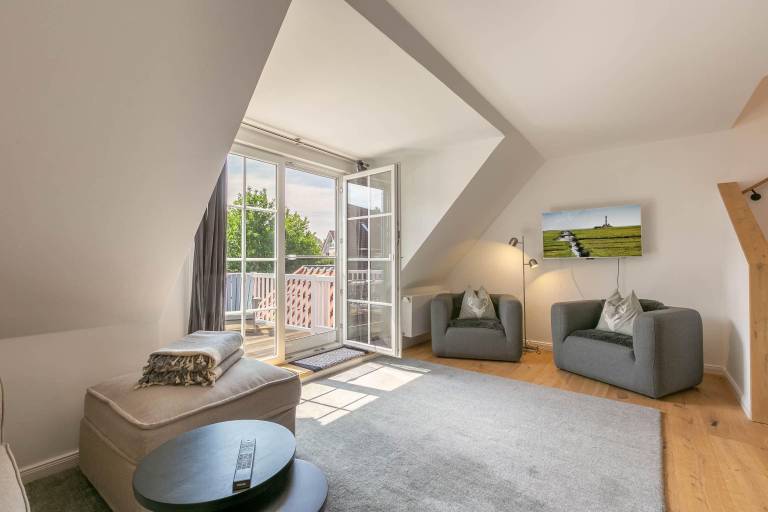 Rental apartment with 2 rooms for 5 persons — photo 3