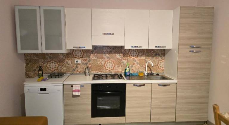 Apartment with 2 rooms for 4 persons — photo 5