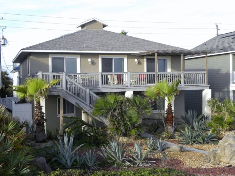 House with terrace & barbeque | Sea view — photo 3
