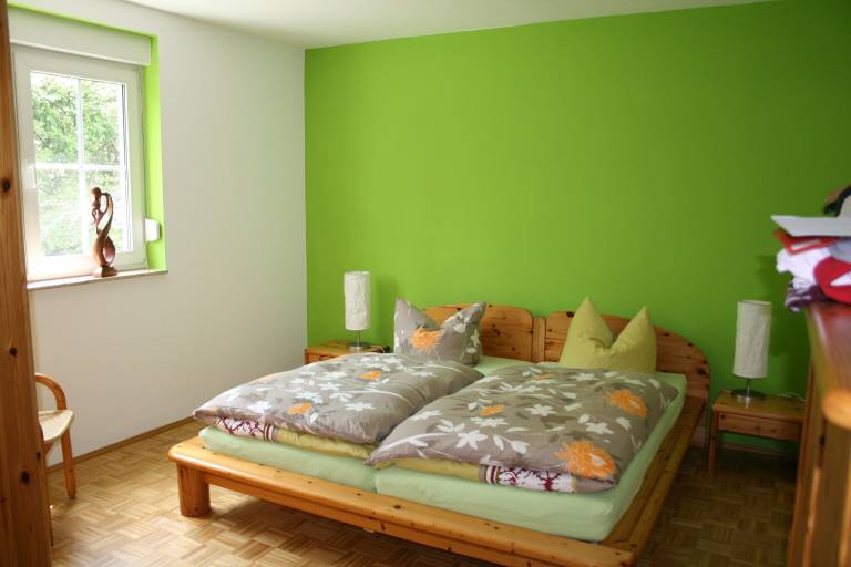 Appartement Weimar