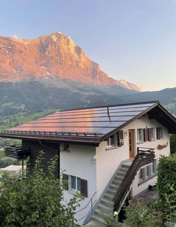 Ferienwohnung Grindelwald
