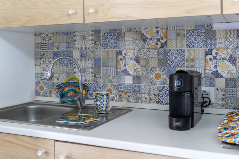 Apartment 'Brezza Marina In Oasi Del Mare' with Sea View and Wi-Fi — photo 4