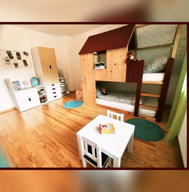 Ferienwohnung Niederhosenbach