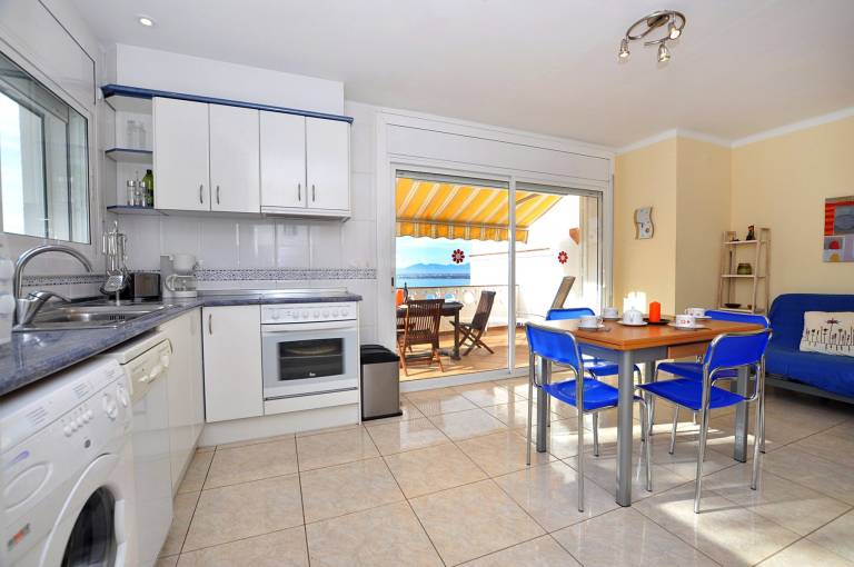 Fully equipped wonderful apartment with pool & terrace | Beach nearby | Pet-friendly — photo 5
