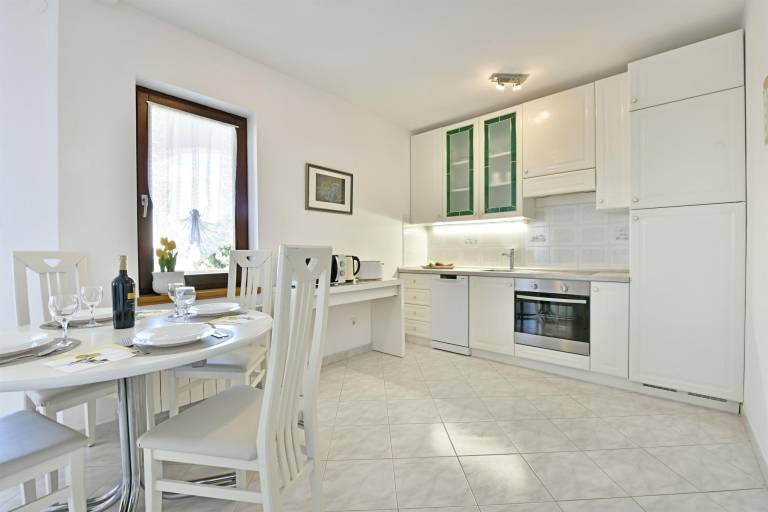 Apartma Koversada