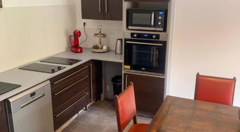 Fully equipped wonderful vacation home with barbeque, garden & patio | Good for workation | Pet-friendly — photo 5