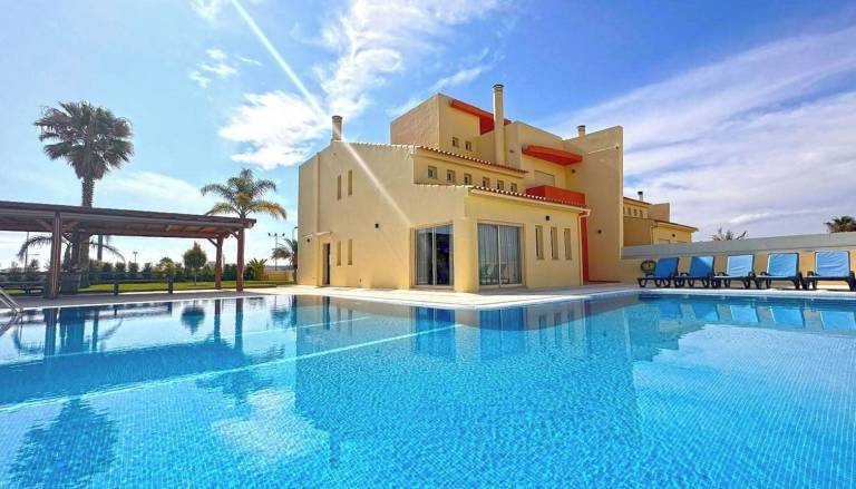 Villa Quarteira