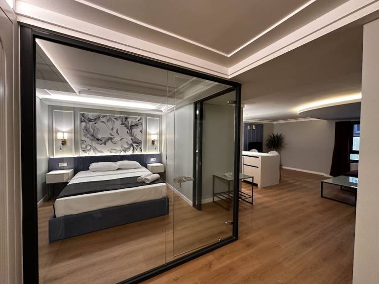 Apartment Ankara