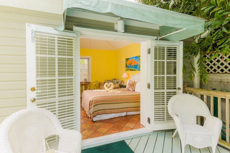 Villa Key West