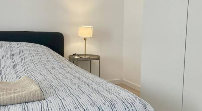 Rental apartment with 1 room for 4 persons — photo 2
