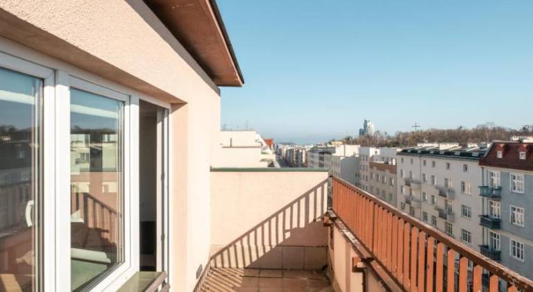 Holiday apartment with patio | Pets allowed — photo 4