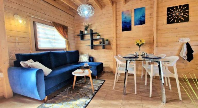 Holiday apartment with 2 rooms for 5 persons — photo 4