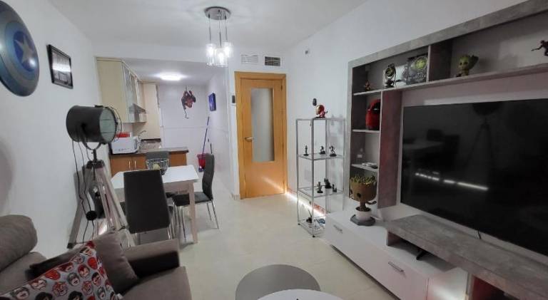 Apartment with pool — photo 2