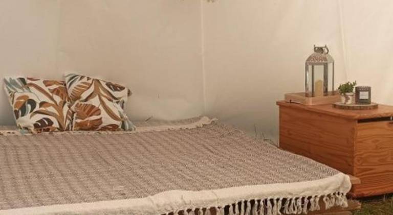 Teepee na Flecku — photo 2