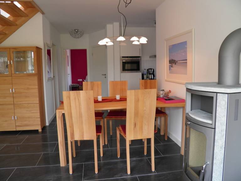Apartment  Borkum