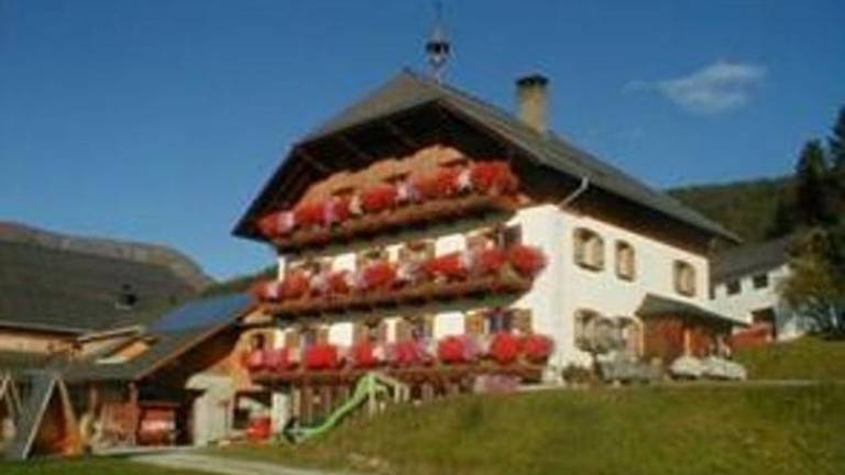 Ferienwohnung mit Hund in Mauterndorf für max. 3 Personen Ferienwohnung mit Hund in Mauterndorf für max. 3 Personen