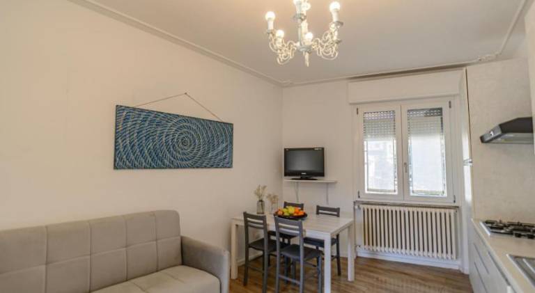 90 m&sup2; Ferienwohnung