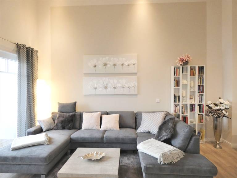 Ferienwohnung Steffenshagen