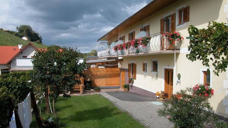 Ferienwohnung  Gemeinde Klöch