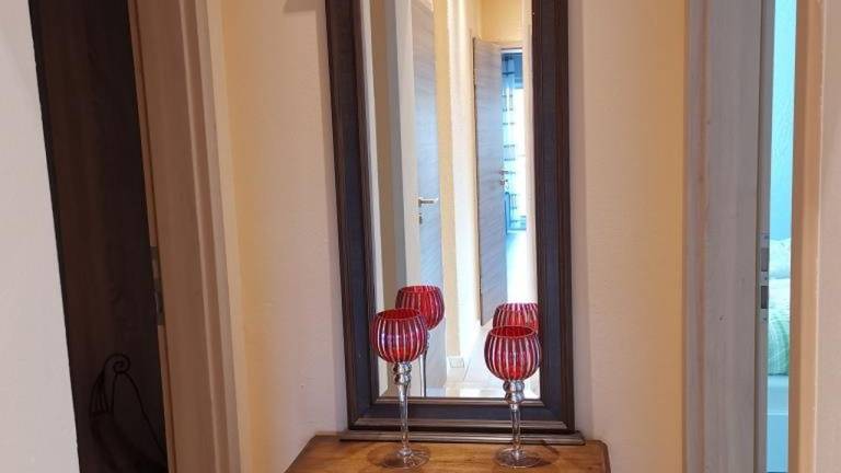 Ferienwohnung Arborn