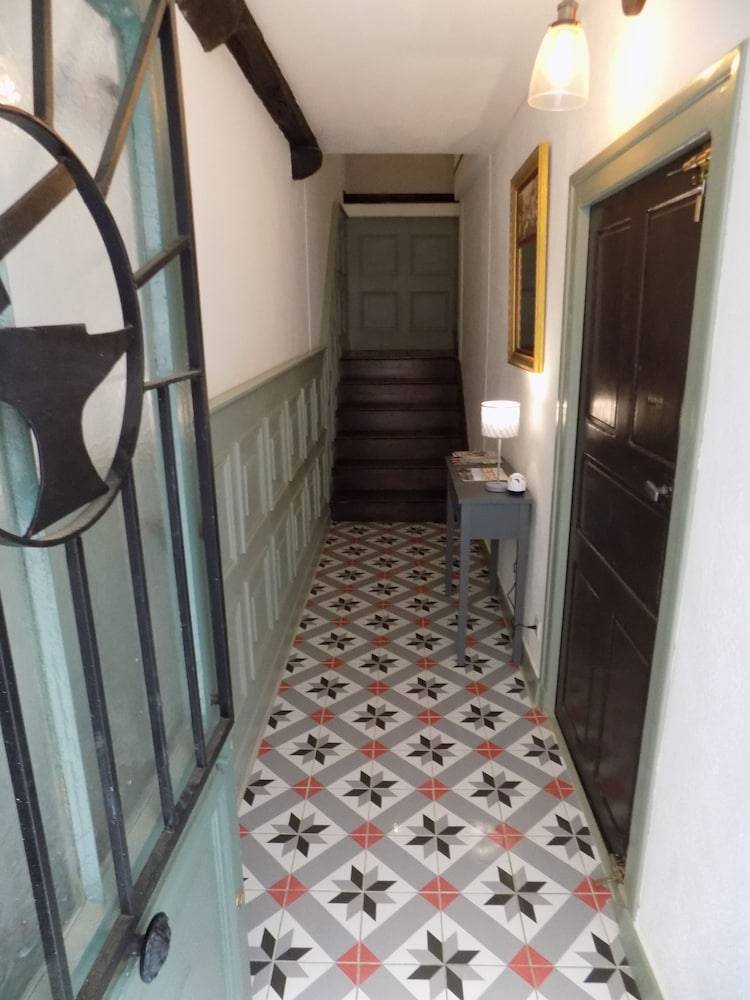 Maison de vacances Confolens