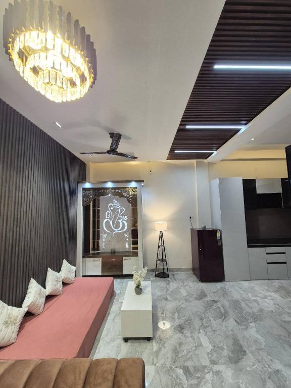 The Haven Retreat - Luxury Villa — photo 4