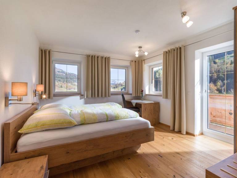 Bauernhof Kirchberg in Tirol