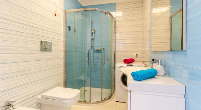 Holiday apartment with 1 room for 4 persons — photo 2