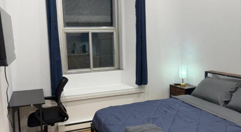 Holiday apartment | Pets are welcome in Montréal, QC