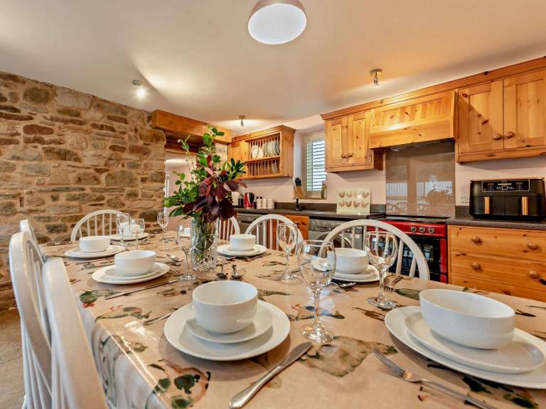 Fully equipped cottage with terrace, garden & BBQ | Pets are welcome — photo 4