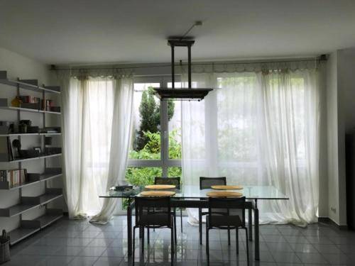 Apartment Ursula-Viertel