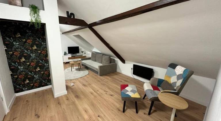 Holiday apartment | Pet-friendly — photo 2