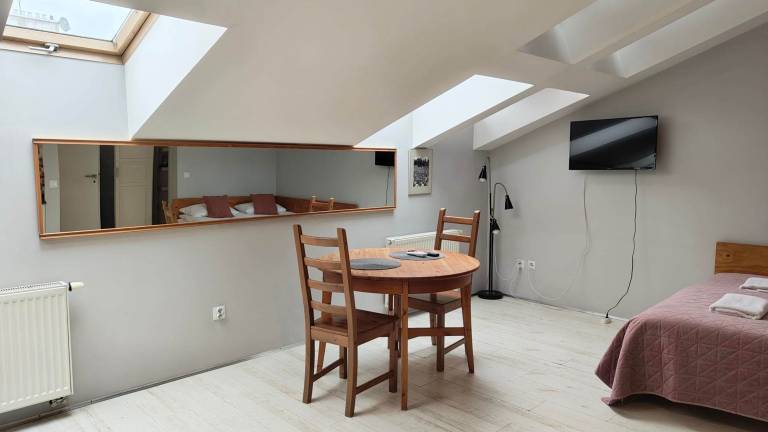 Studio | Near Wawel Castle — photo 4