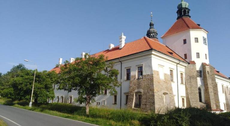 Apartmán Kladno