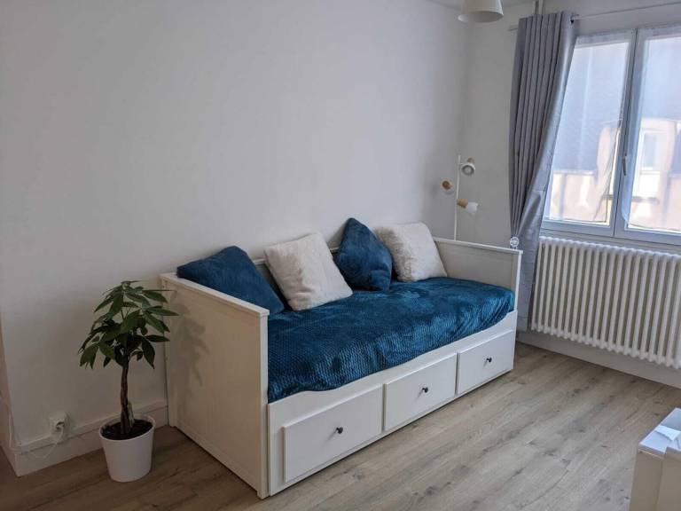 Appartement Cherbourg-Octeville