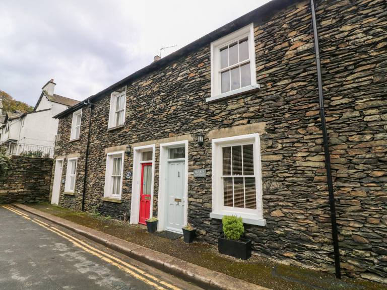 Cottage Windermere