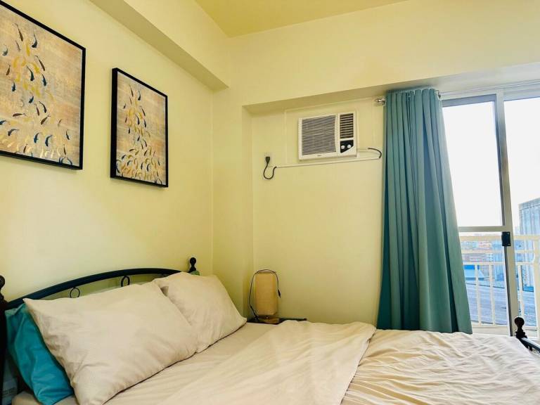 Apartment with 1 room for 4 persons — photo 2