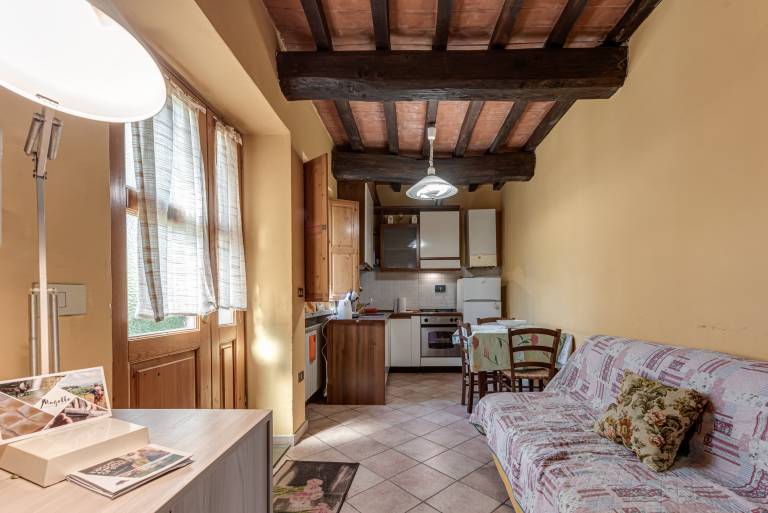 Farmhouse 'Agriturismo Il Ponte - Frantoio' with Mountain View, Private Garden and Wi-Fi — photo 5