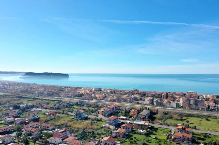 Bed & Breakfast  Tortora Marina