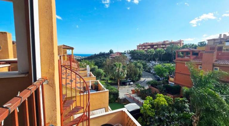 AA Guest - Reserva de Marbella Golf Course Eco — photo 5
