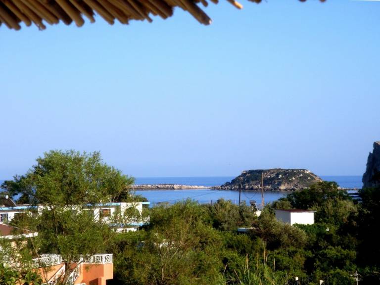 Bed & Breakfast Stegna