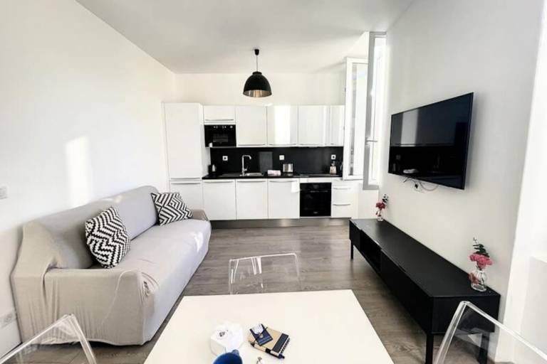 Charming apartment | Beach nearby | Pets allowed — photo 2