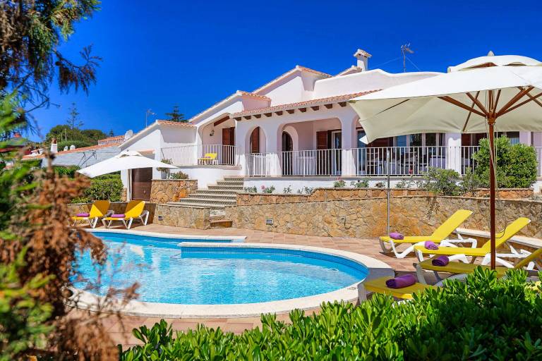 Villa S'Algar