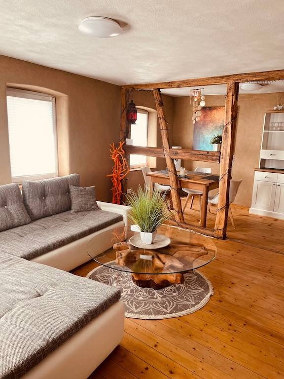 Ferienwohnung Burrweiler