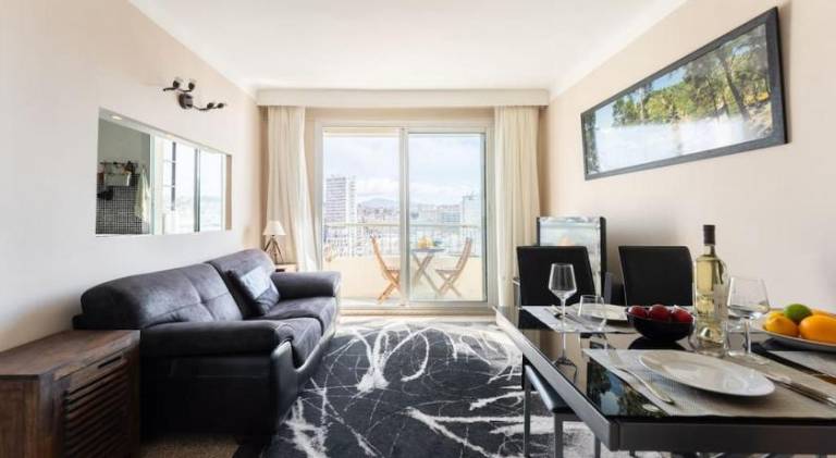 Wonderful holiday apartment | Near Fort St. Jean | Close to the beach | Pet-friendly — photo 2