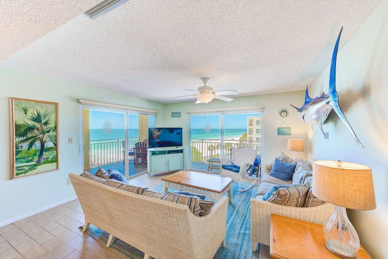 Condo Redington Shores
