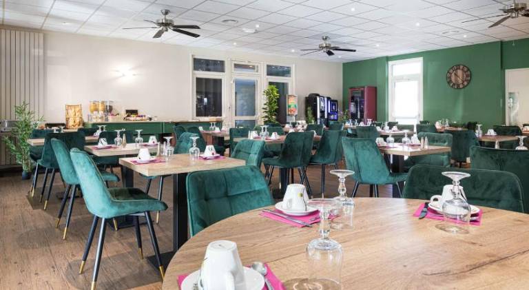 Logis Hotel Restaurant L'Abri — photo 5