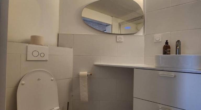 Apartment with 1 room for 2 persons — photo 4